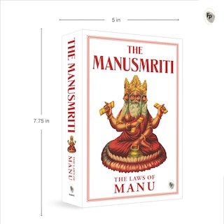 Sample content 4_Manusmriti: The Laws of Manu, The