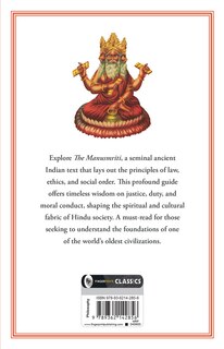 Sample content 5_Manusmriti: The Laws of Manu, The