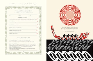Aper&ccedil;u du contenu_Maori Ora