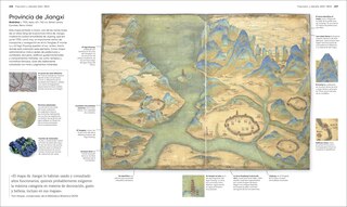 Sample content 2_Maps, Annotated (Spanish Edition)