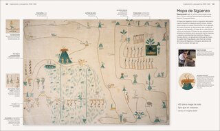 Sample content 3_Maps, Annotated (Spanish Edition)