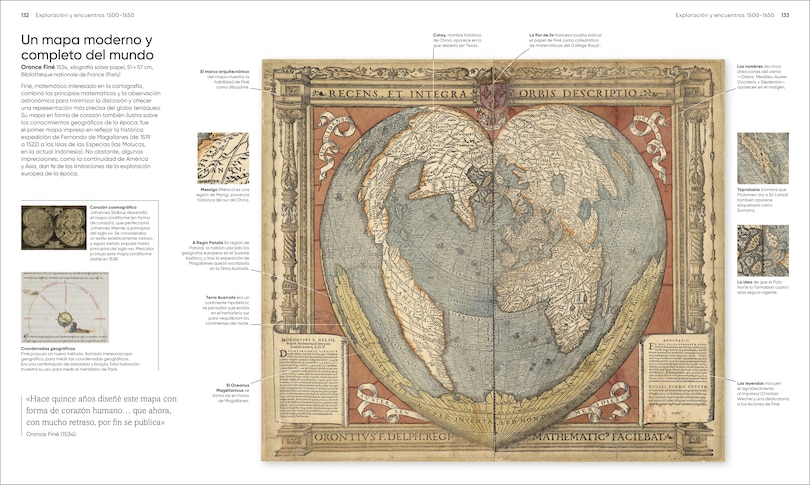 Sample content 4_Maps, Annotated (Spanish Edition)