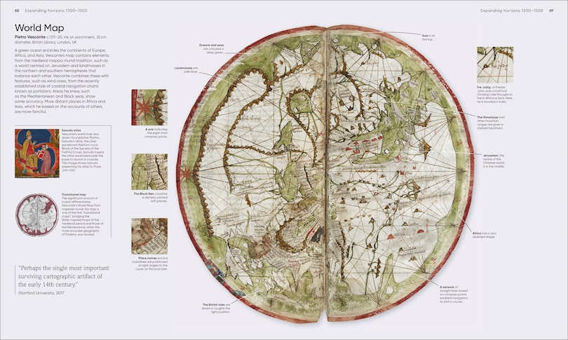 Aperçu du contenu 3_Maps, Annotated