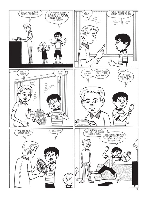 Sample content_Marble Season