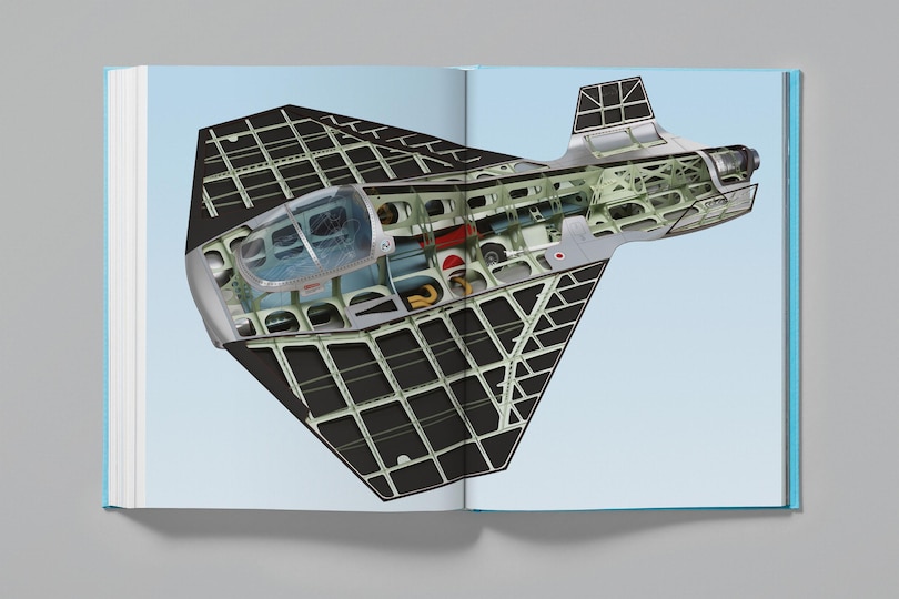 Sample content_Marc Newson. Works 84-24
