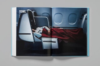 Sample content 2_Marc Newson. Works 84-24