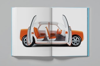Sample content 3_Marc Newson. Works 84-24