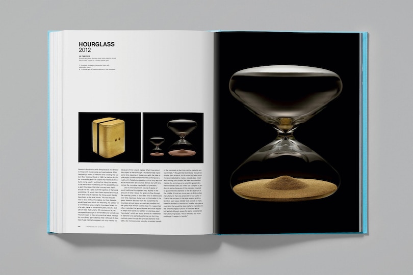 Sample content 4_Marc Newson. Works 84-24