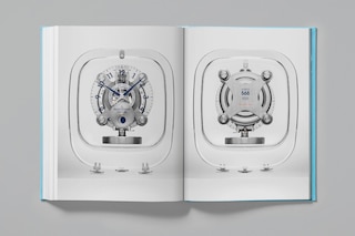 Sample content 5_Marc Newson. Works 84-24