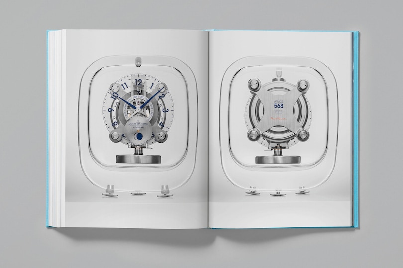 Sample content 5_Marc Newson. Works 84-24