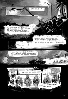 Aperçu du contenu 3_March (Omnibus Edition)