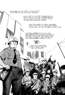 Aperçu du contenu 4_March (Omnibus Edition)