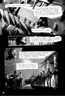 Aperçu du contenu 2_March (Omnibus Edition)