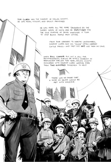 Aperçu du contenu 4_March (Omnibus Edition)