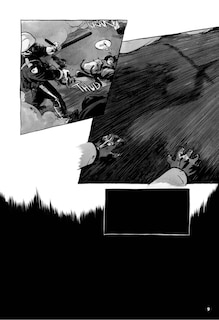 Aperçu du contenu 5_March (Omnibus Edition)