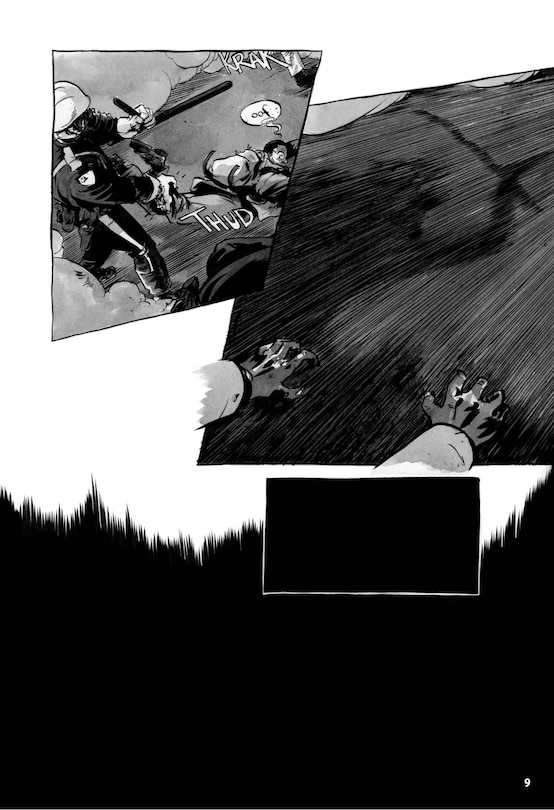 Aperçu du contenu 5_March (Omnibus Edition)