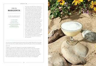Sample content_Margarita Time
