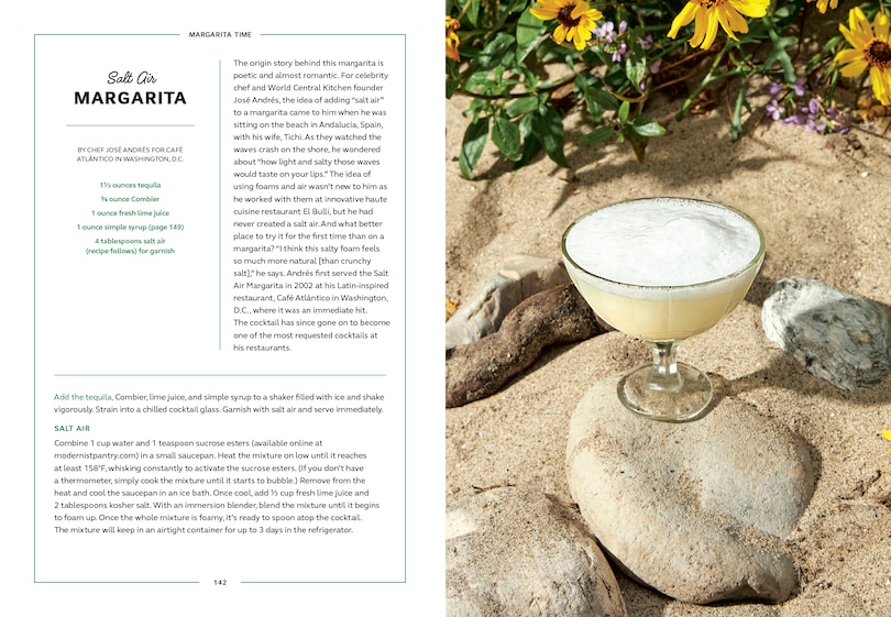 Sample content_Margarita Time