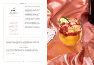 Sample content 3_Margarita Time