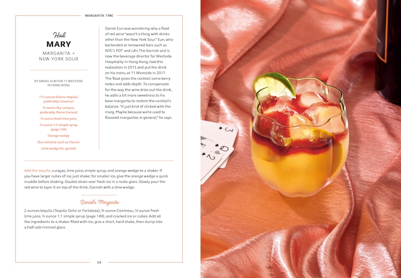 Sample content 3_Margarita Time