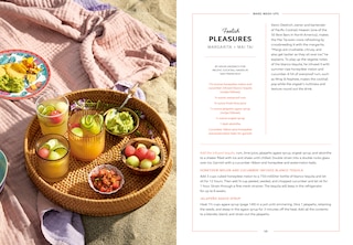 Sample content 4_Margarita Time