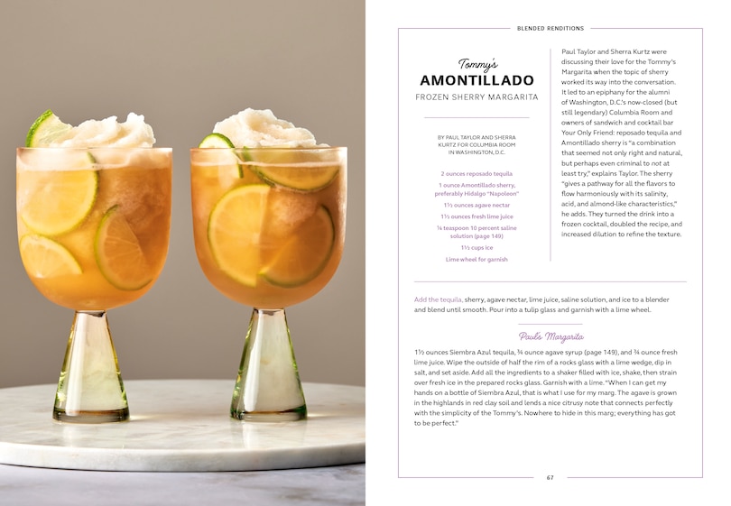 Sample content 5_Margarita Time