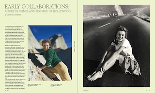 Sample content 4_Marilyn Monroe: A Portrait