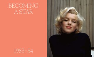 Sample content 5_Marilyn Monroe: A Portrait