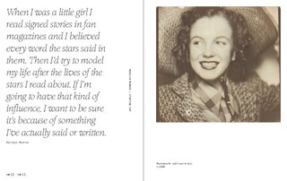 Sample content_Marilyn Monroe: Reflections