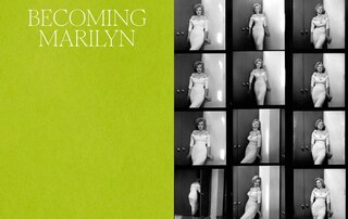 Sample content 2_Marilyn Monroe: Reflections