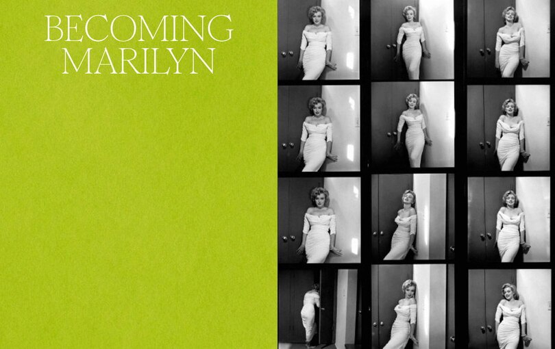 Sample content 2_Marilyn Monroe: Reflections