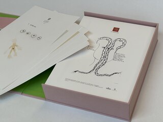 Sample content 5_Marina Abramovic: Nomadic Journey and Spirit of Places