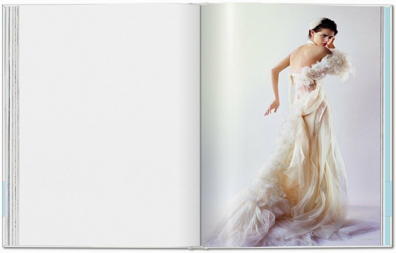 Aperçu du contenu_Mario Testino. I Love You. A celebration of weddings