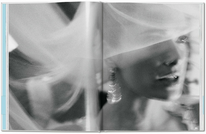 Aperçu du contenu 4_Mario Testino. I Love You. A celebration of weddings