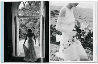 Aperçu du contenu 5_Mario Testino. I Love You. A celebration of weddings