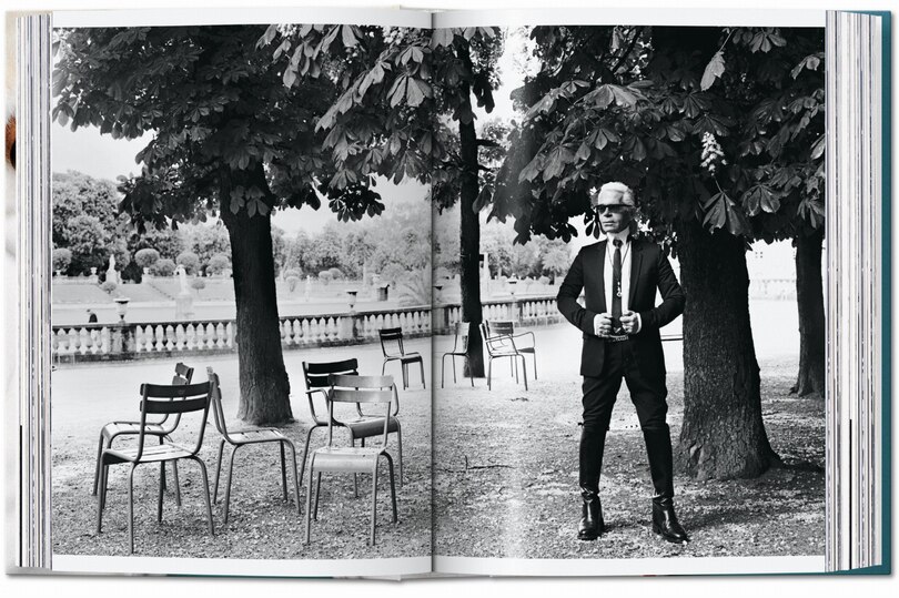 Sample content 3_Mario Testino. Sir. 40th Ed.