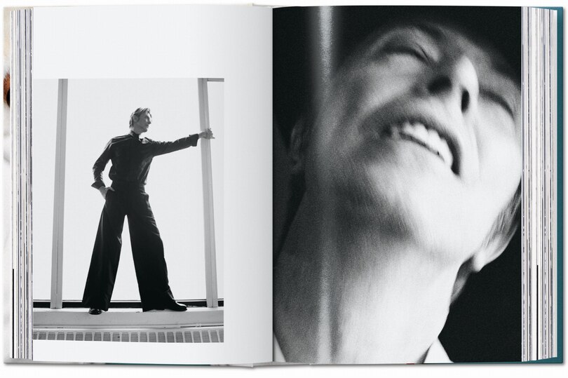 Sample content 4_Mario Testino. Sir. 40th Ed.