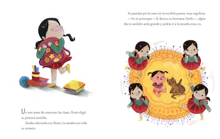 Sample content_Mariposas En El Primer Día De Clases (spanish Edition)
