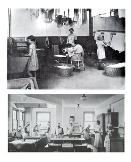 Aperçu du contenu_Marjorie Her War Years