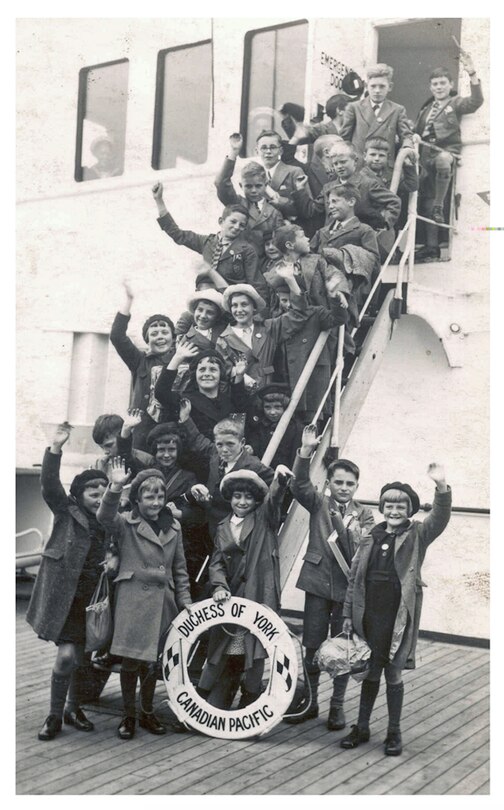 Aperçu du contenu 3_Marjorie Her War Years