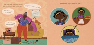 Sample content_Marley's Pride