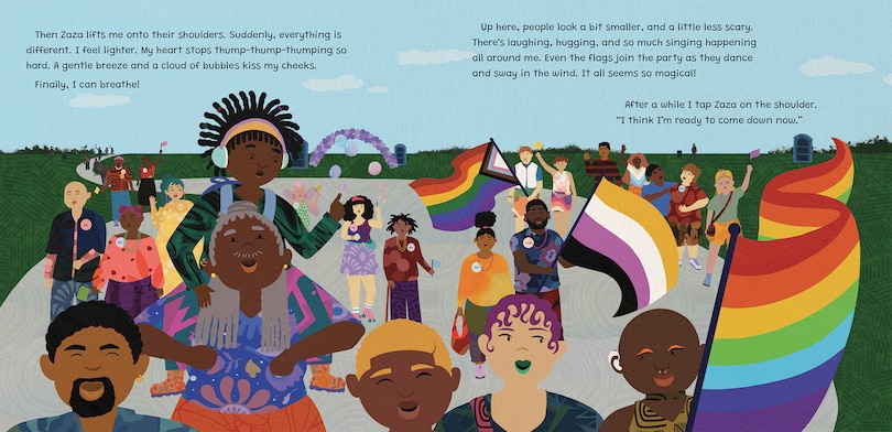 Sample content 2_Marley's Pride