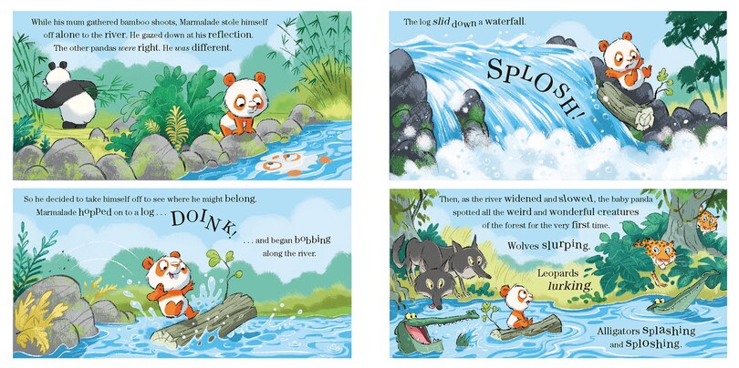 Sample content 2_Marmalade