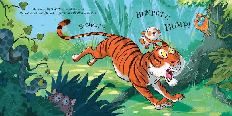 Sample content 3_Marmalade