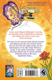 Back cover_Marnie Midnight and the Great Critter Contest (Marnie Midnight, Book 2)