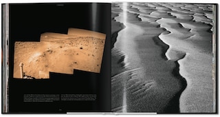 Aperçu du contenu 4_Mars. Photographs from the NASA Archives