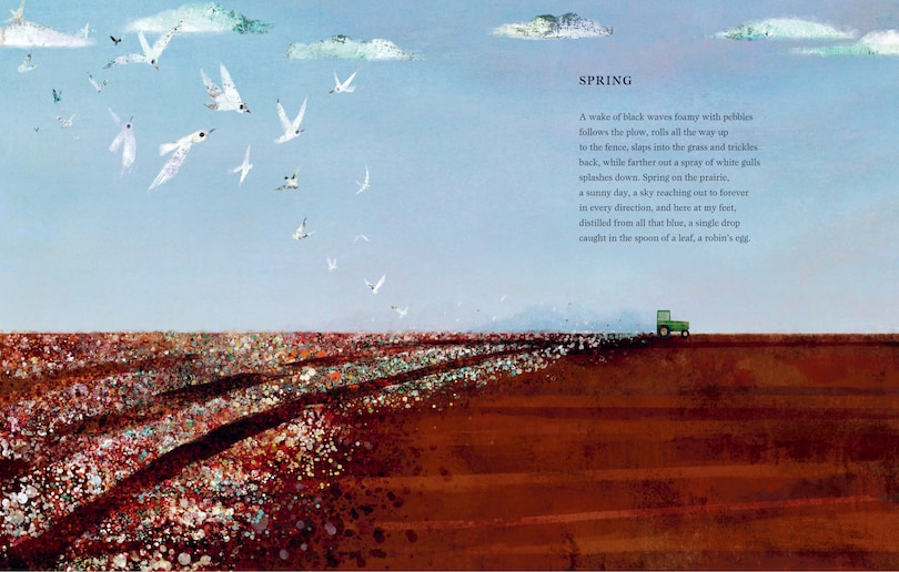 Aperçu du contenu_Marshmallow Clouds: Two Poets at Play among Figures of Speech