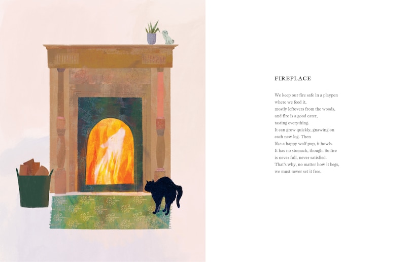 Aperçu du contenu 2_Marshmallow Clouds: Two Poets at Play among Figures of Speech