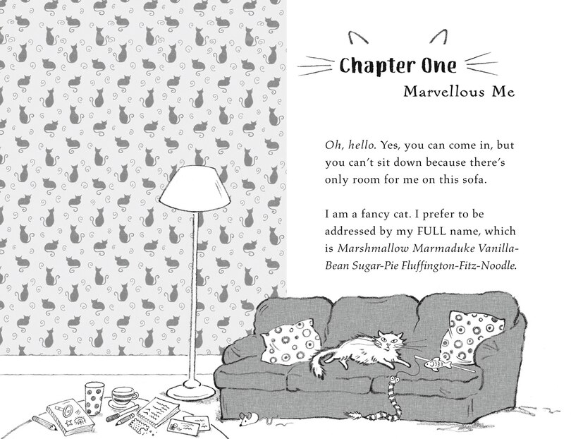 Sample content_Marshmallow Pie The Cat Superstar