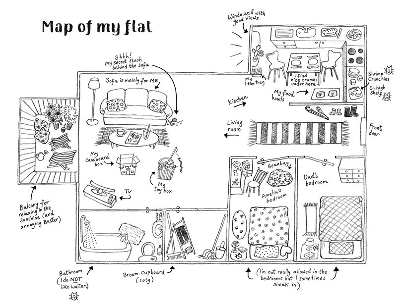 Sample content 3_Marshmallow Pie The Cat Superstar